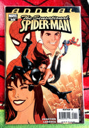 The Sensational  Spider-Man Annual