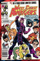 West Coast Avengers