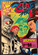 Marvel Age