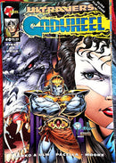 Marvel Modern Age-Thor-Godwheel