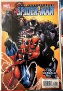 The Spectacular Spider-Man