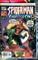 The Amazing Spider-Man Chapter One