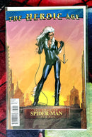 The Amazing Spider-Man