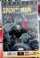 Superior Spider-Man Team-Up