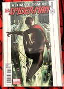ULTIMATE COMICS ALL NEW SPIDER-MAN