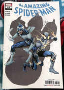 The Amazing Spider-Man