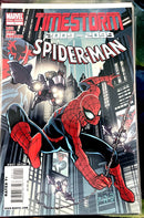 One Shot - Amazing Spider-Man  2009-2099  VF