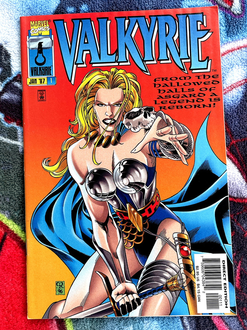 Valkyrie