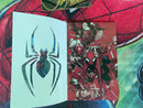 Non-Stop Spider-Man #1-5/#1 & 2 variant full run NM