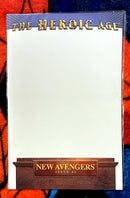 The NEW AVENGERS Heroic Age Annual