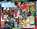 X Babies Reborn#1/Pint Sized X-Babies #1 VF-NM