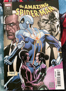 The Amazing Spider-Man