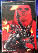 Black Panther-Killmonger