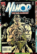 Sub-Mariner Lot-