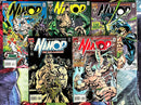 Sub-Mariner Lot-