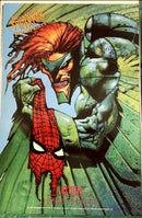Spider-Man Cards-Vulture VF