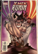 X-Men Family-Ronin-