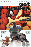 Get Kraven