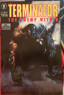 Terminator: The Enemy Within