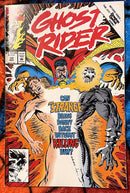 Ghost Rider