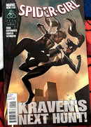 Spider-Girl