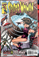 Spider-Woman v.3