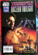 Terminator 2-Judgement Day-Nuclear Twilight