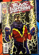 Black Lightning