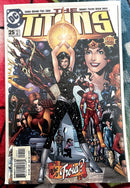 DC Universe-The Titans-