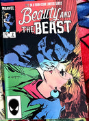Beauty and The Beast 4 part mini series full run complete VF