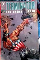 Terminator: The Enemy Within