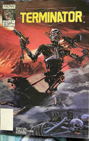 TERMINATOR: ALL MY FUTURES PAST