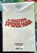 The Amazing Spiderman