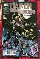 Daken Dark Wolverine