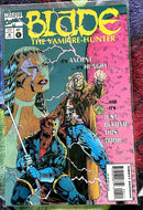 Blade The Vampire Hunter