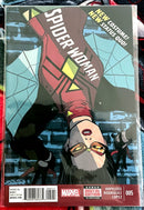 Spider-Woman v.5-