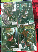 Marvel Zombies Resurrection