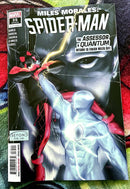 Miles Morales: Spider-Man