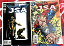 JSA