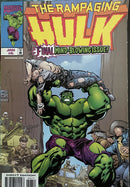 Avengers Family - The Rampaging Hulk