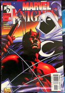 Marvel Modern Age-Marvel Knights  volume one -