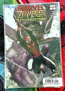 Marvel Zombies Resurrection
