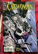 Catwoman