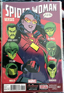Spider-Woman v.5-