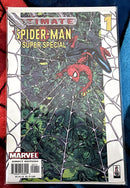 Ultimate Spider-Man Special