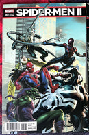 Spider-Men II