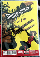 Spider-Woman v.5-