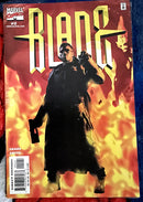 Blade The Vampire Hunter-#1-6-#2 Wesley Snipes variant VF- NM Complete Set