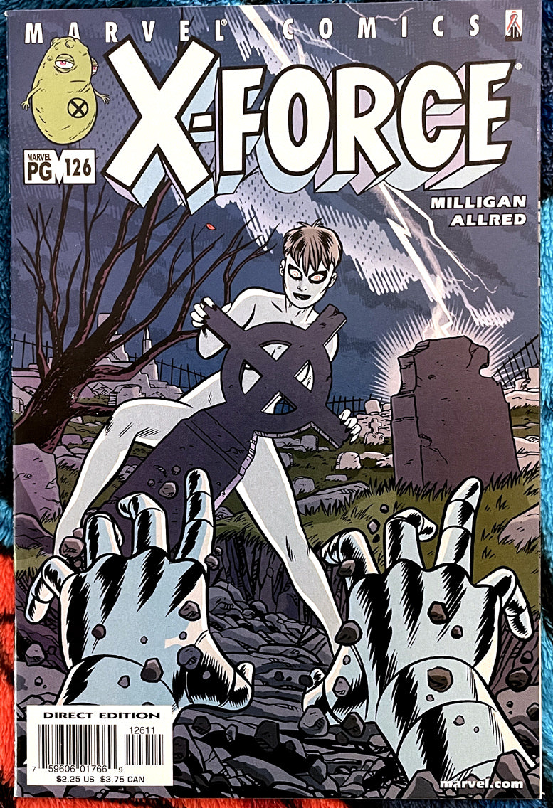 X-Force