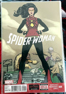 Spider-Woman v.5-